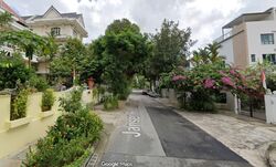 Lim Tua Tow Road (D19), Terrace #560564951